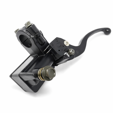 Master Cylinder Front Brake 22mm Universal Honda Gl Kymco Agility