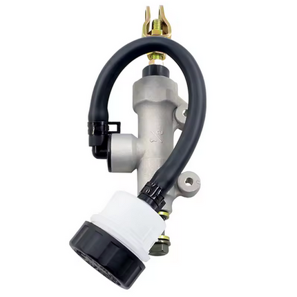 Rear Brake Master Cylinder And Reservoir Universal Fitment