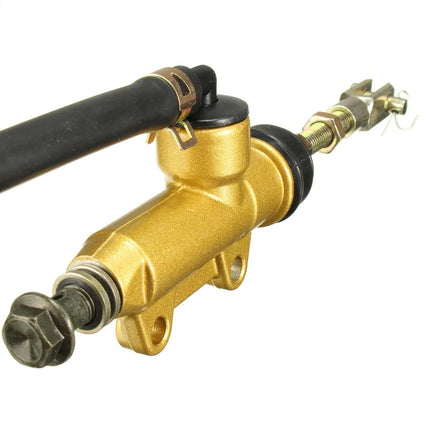 Master Cylinder Rear Universal 40mm C-2-C