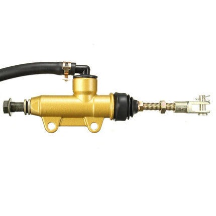 Master Cylinder Rear Universal 40mm C-2-C