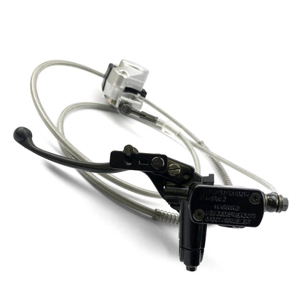Disc Brake Front Kit LH ATV, Master Cylinder, Caliper, Hose