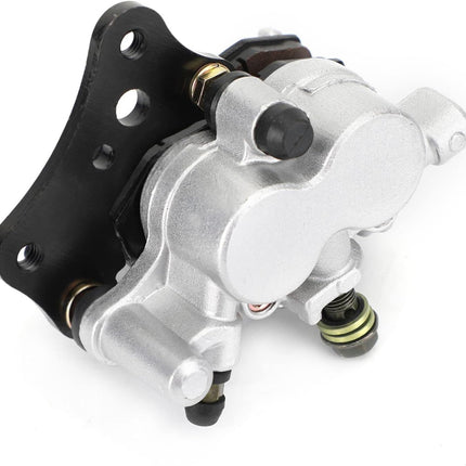 Rear Brake Master Cylinder Caliper Kawasaki KL650 KLR650 Camo 43080-0096-GN