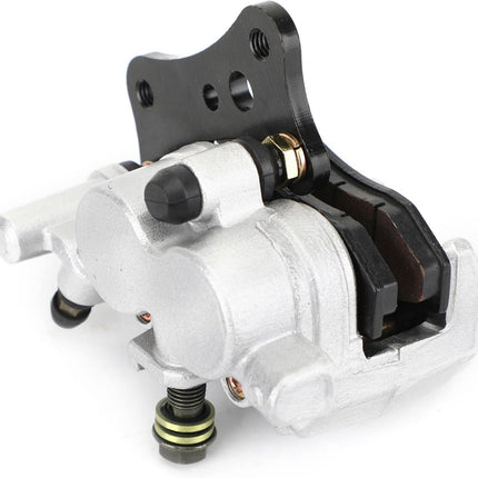 Rear Brake Master Cylinder Caliper Kawasaki KL650 KLR650 Camo 43080-0096-GN