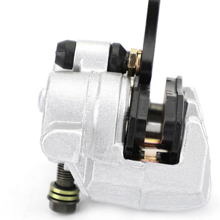 Rear Brake Master Cylinder Caliper Kawasaki KL650 KLR650 Camo 43080-0096-GN