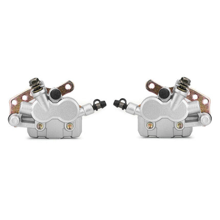 Brake Caliper Front KLF300/400, With Pads