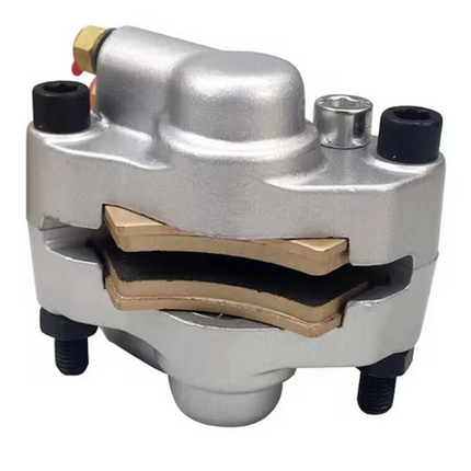 Brake Caliper + Master Cylinderr Rear Polaris Sportsman Worker 335 400 500 1930818