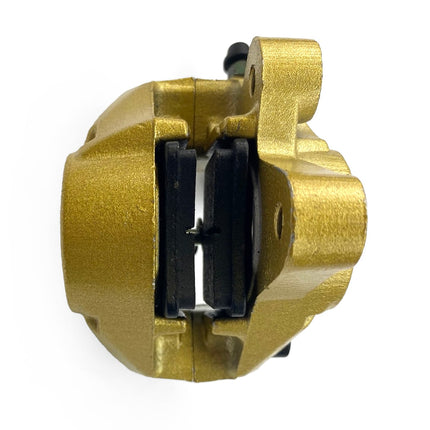 Brake Caliper Brembo Type Complete SPP002 Gold