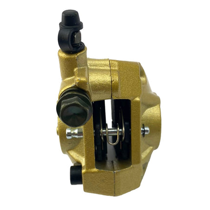 Brake Caliper Brembo Type Complete SPP002 Gold