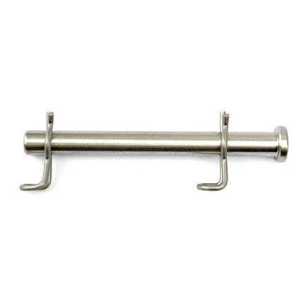 Brake Pad Pin Front/rear, Moto-master 213078