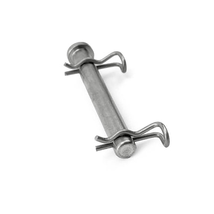 Brake Pad Pin Front, Moto-master 213097