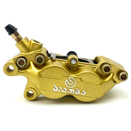 Brake Caliper Complete Left SPP003