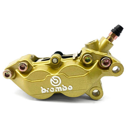 Brake Caliper Complete Right SPP003