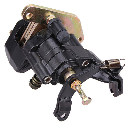 Brake Caliper Rear Yamaha ATV, 1UY-2580W-01, Yfs 200, Yfm 350, Yfz 350, Caliper, Bracket & Handbrake Ass