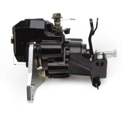 Brake Calipers Rear TRX400EX 99-04, 43250-HN1-006