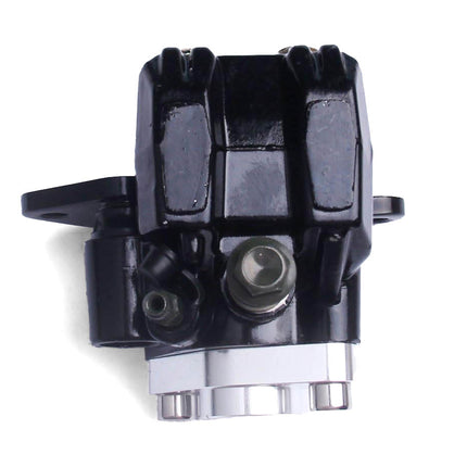 Brake Caliper Rear Yfm 660, 01-05 With Pads
