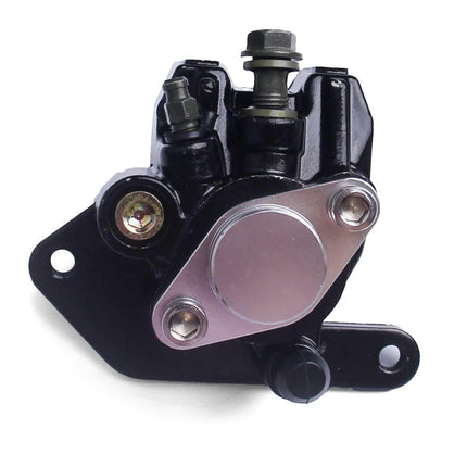 Brake Caliper Rear Yfm 660, 01-05 With Pads