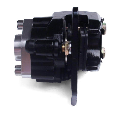 Brake Caliper Rear Yfm 660, 01-05 With Pads