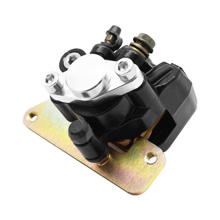 Brake Caliper Rear Suzuki Kawasaki, 69100-07G10-999, Caliper With Bracket