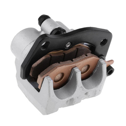 Brake Caliper Front LH Yamaha, 3LD-2580U-01, 5B4-2580T-00, 5B4-2580T-01