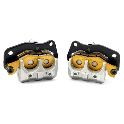 Brake Calipers Front Set Yamaha Rhino 450 660 700 3LD-2580U-01, 5B4-2580T-00, 5B4-2580T-01