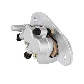 Brake Caliper Rear LH Yamaha, 5B4-2580V-00