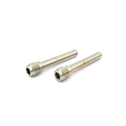 Brake Pad Pin Front, Moto-master 213040