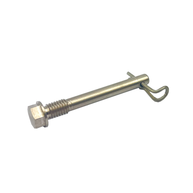 Brake Pad Pin Rear 47013092000, Moto-master 213042