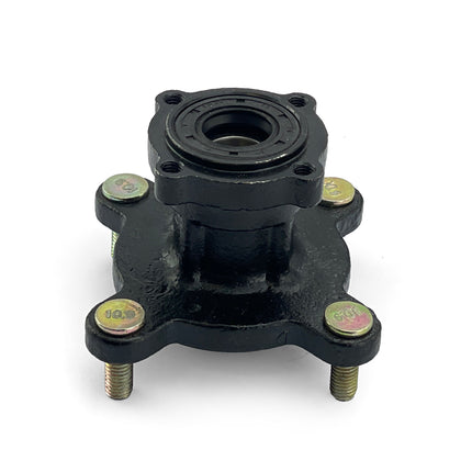 Front Hub Assembly ATV MX Go-kart Buggy 4 Stud 88mm Pcd M8