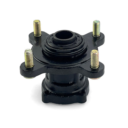 Front Hub Assembly ATV MX Go-kart Buggy 4 Stud 88mm Pcd M8