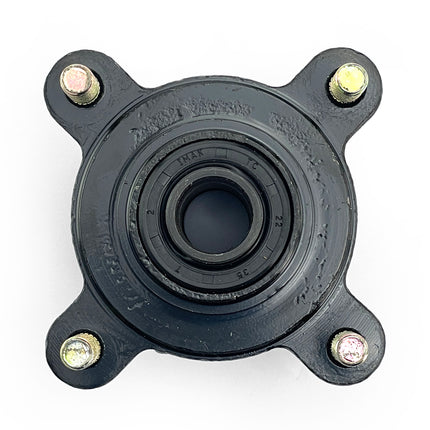 Front Hub Assembly ATV MX Go-kart Buggy 4 Stud 88mm Pcd M8