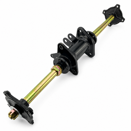 Rear Axle Kit Complete Universal 815mm Buggy Go-kart