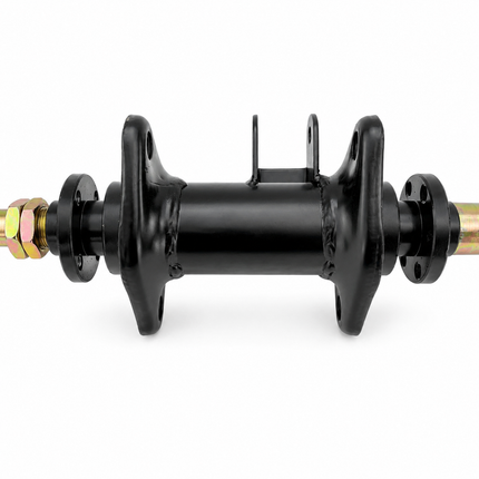 Rear Axle Kit Complete Universal 815mm Buggy Go-kart