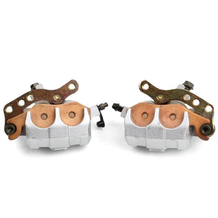 Brake Caliper LH / RH Set KVF750, 43080-0019-DJ, 43080-0020-DJ