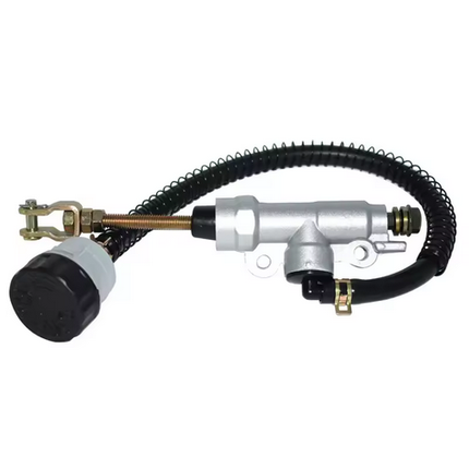 Rear Brake Master Cylinder Universal With Reservoir