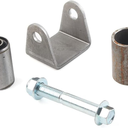 Suspension Bush M12 46mm Weld On Bracket 40x51mm Universal Fit