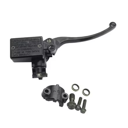 Rear Brake Master Hydraulic Cylinder Honda CB125T Trx 250 300 Rincon