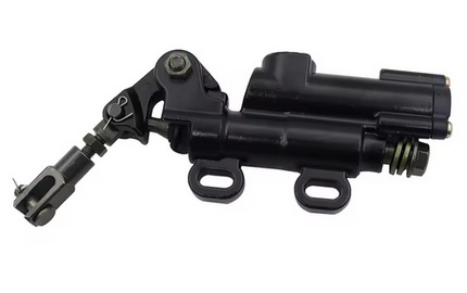 Master Slave Cylinder Hydraulic Brake Rear Universal Fitment