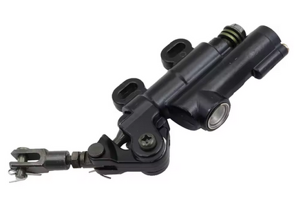 Master Slave Cylinder Hydraulic Brake Rear Universal Fitment