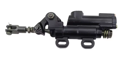 Master Slave Cylinder Hydraulic Brake Rear Universal Fitment