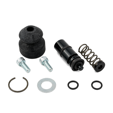 Master Cylinder Rebuild Kit Rear KTM Mini Sx 50 Tc 50 Mc 50
