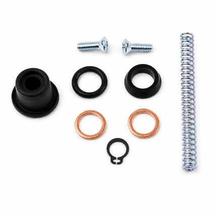 Brake Master Cyl Rebuild Kit Allballs, Allballs 18-1107 Arctic Cat/polaris Front