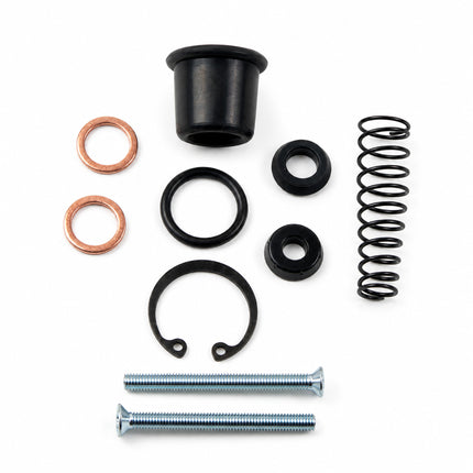 Brake Master Cyl Rebuild Kit Allballs, Allballs 18-1112 Arctic Cat/gasgas 125-450 Rear