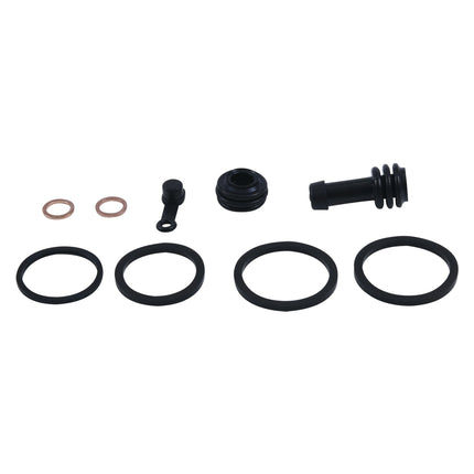Brake Caliper Rebuild Kit Allballs 18-3307 Polaris Rzr XP4 Turbo Velocity Rear