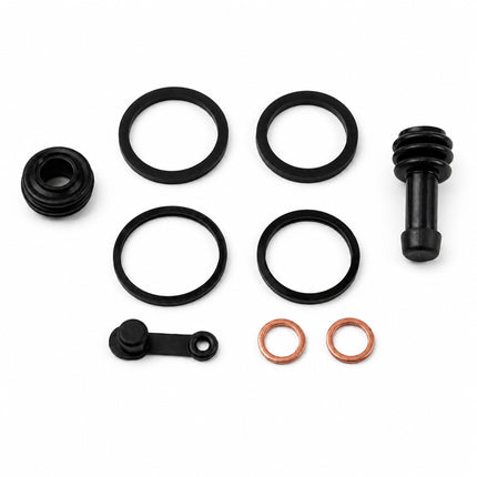 Brake Caliper Rebuild Kit Allballs, Allballs 18-3305 Polaris RZR/RS1 18-20 Rear