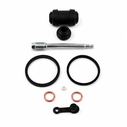 Brake Caliper Rebuild Kit Allballs, Allballs 18-3303 Yam Niken Gt 19-22 Rear