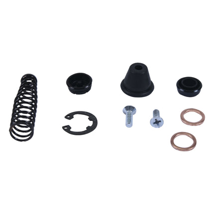 Clutch Master Cyl Rebuild Kit Allballs, Allballs 18-4025 Suzuki GSF1250/DL1000