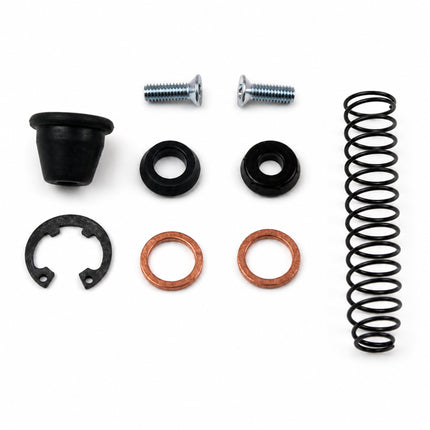 Clutch Master Cyl Rebuild Kit Allballs, Allballs 18-4019 Suzuki DL1000/GSXR1300