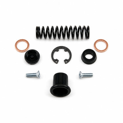 Clutch Master Cyl Rebuild Kit Allballs, Allballs 18-4018 Hon VT1100, Suz Gsf/dl/gsxr/gv/vl/vs