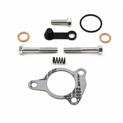 Clutch Slave Cyl Rebuild Kit Allballs, Allballs 18-6039 Husky FR450