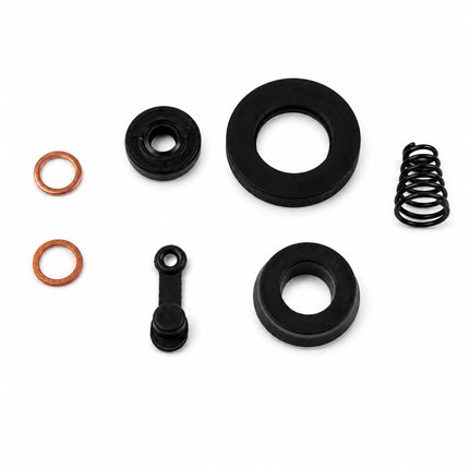 Clutch Slave Cyl Rebuild Kit Allballs, Allballs 18-6037 Yam XV19